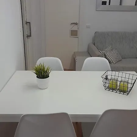 Apartamento Terrassa-solarium Centre Platja d'Aro (Playa de Aro)