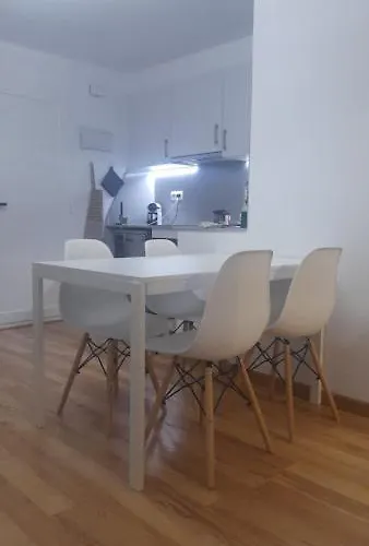 Terrassa-solarium Centre Διαμέρισμα Platja d'Aro