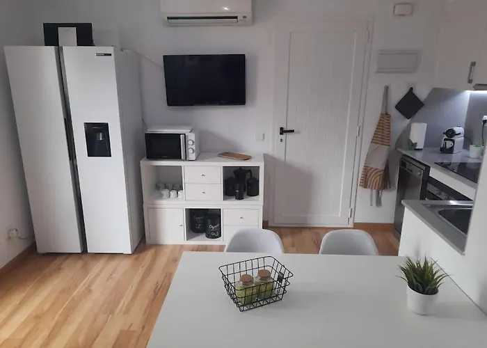 Terrassa-solarium Centre *