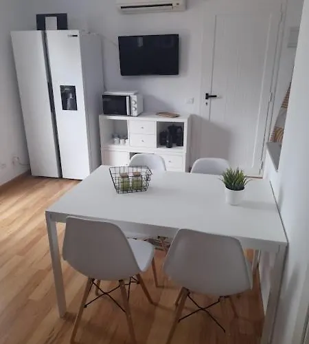 Διαμέρισμα Terrassa-solarium Centre *