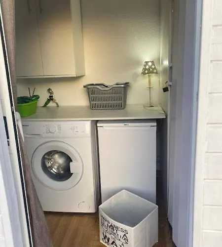 Terrassa-solarium Centre