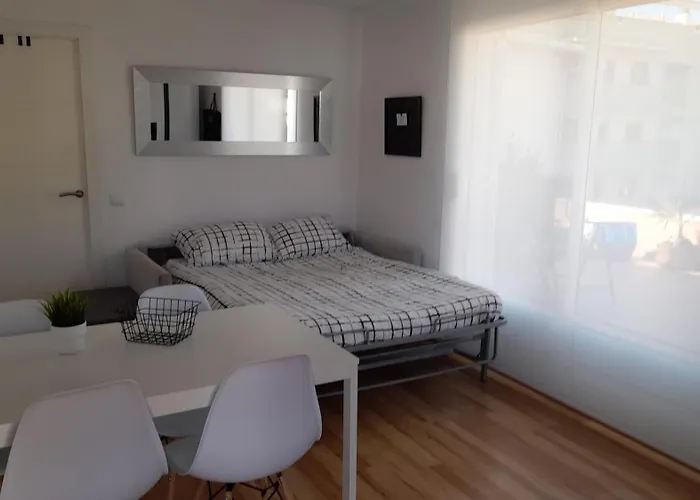 Terrassa-solarium Centre