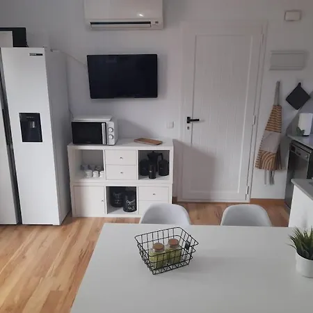 Terrassa-solarium Centre *