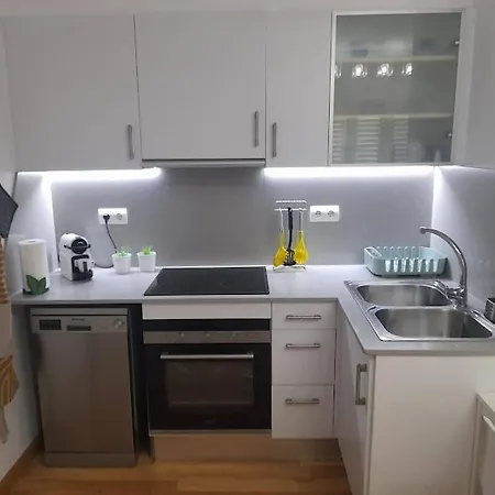 Terrassa-solarium Centre بلاتجا ذارو