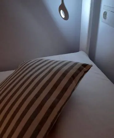 Terrassa-solarium Centre *