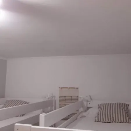 Terrassa-solarium Centre * بلاتجا ذارو