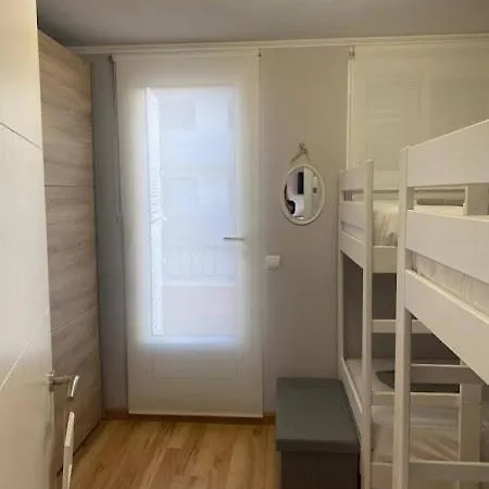 Terrassa-solarium Centre بلاتجا ذارو