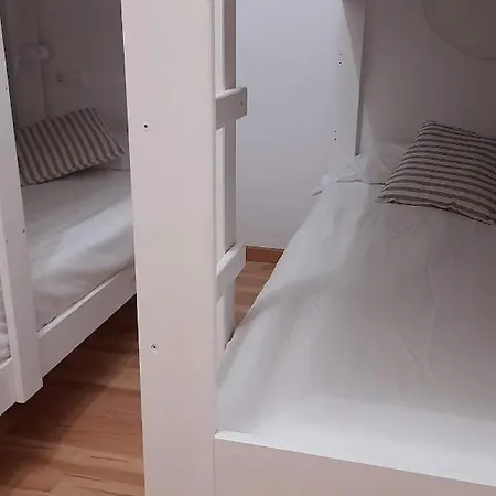 Terrassa-solarium Centre بلاتجا ذارو