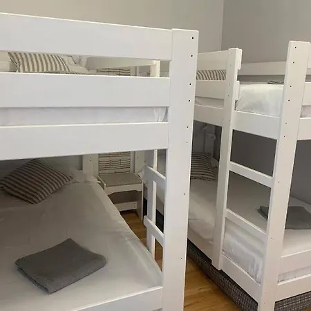 Terrassa-solarium Centre بلاتجا ذارو