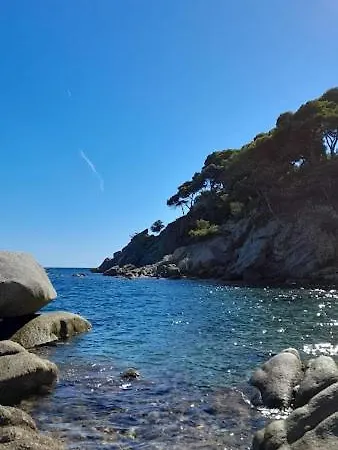 شقة Terrassa-solarium Centre *