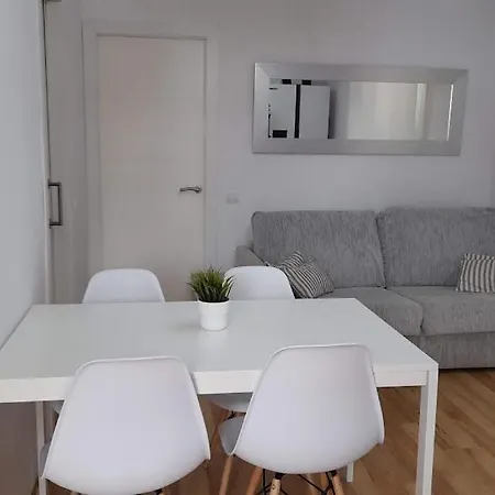 Terrassa-solarium Centre Apartment Platja d'Aro