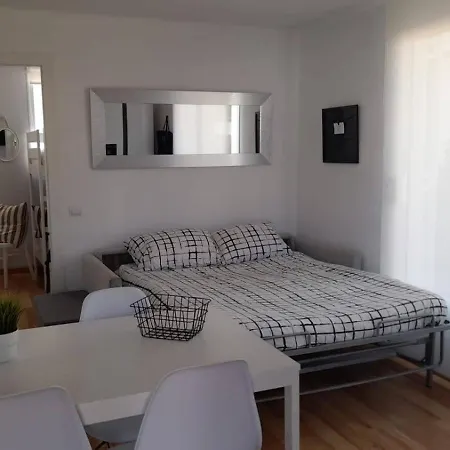 Terrassa-solarium Centre