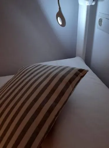 Terrassa-solarium Centre *