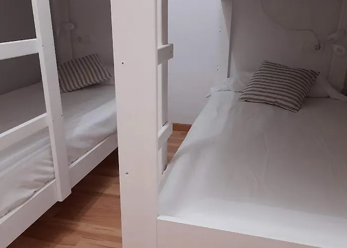 Terrassa-solarium Centre Платжа-д'Ару