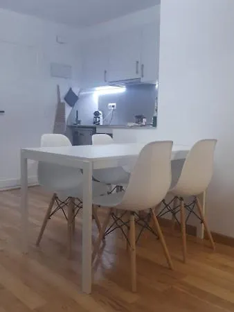 Terrassa-solarium Centre Apartament Platja d'Aro